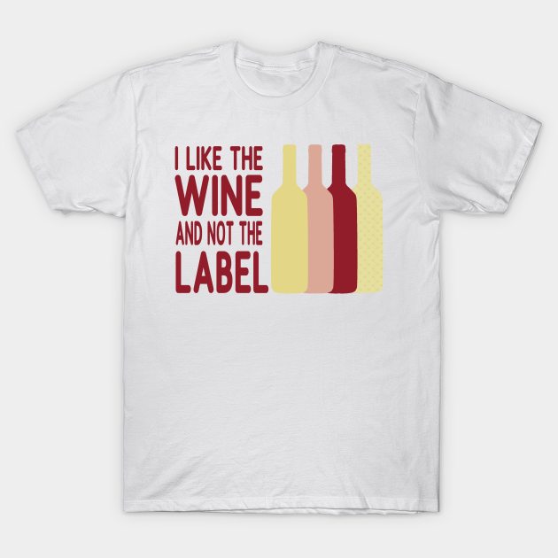 into the wine not the label pride shirt schitts creek